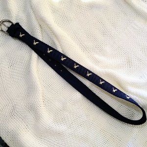 American Eagle Belt 43" long